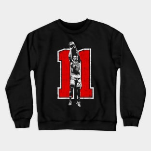 Demar Derozan Crewneck Sweatshirt